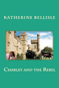 bokomslag Charley and the Rebel