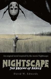 bokomslag Nightscape: The Dreams of Devils