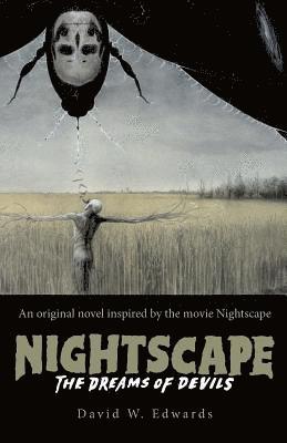 David W. Edwards - Nightscape: The Dreams of Devils, Häftad