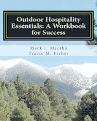 bokomslag Outdoor Hospitality Essentials: A Workbook for Success
