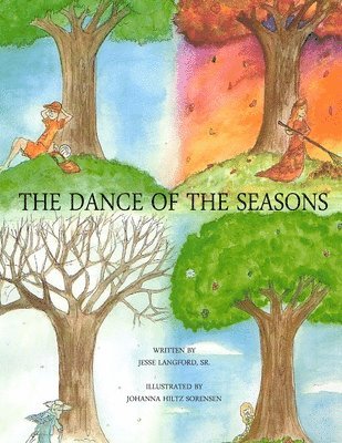 Dance of the Seasons 1