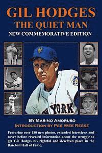 bokomslag Gil Hodges: The Quiet Man