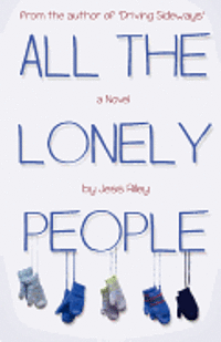 bokomslag All the Lonely People
