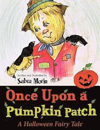 Once Upon a Pumpkin Patch 1