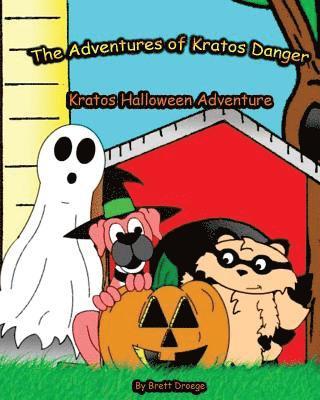 Kratos' Halloween Adventure 1