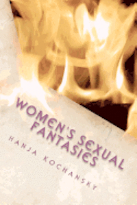 bokomslag Women's Sexual Fantasies