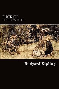 Puck of Pook's Hill 1