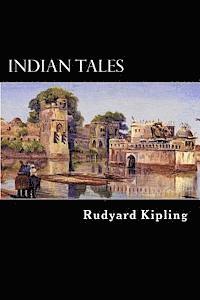 bokomslag Indian Tales