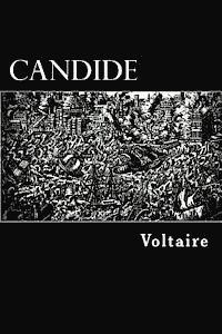 bokomslag Candide