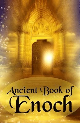 Ancient Book of Enoch 1
