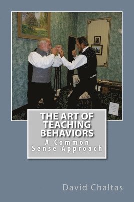 The Art of Teaching Behaviors 1