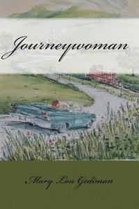 bokomslag Journeywoman