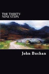 The Thirty-Nine Steps 1