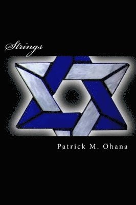 Patrick M Ohana, Patrick M. Ohana - Strings, Häftad
