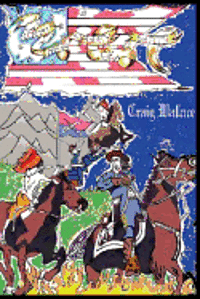 Craig Wallace - Into The Valley Of Death, Häftad