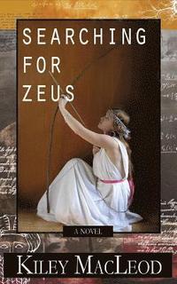 bokomslag Searching For Zeus