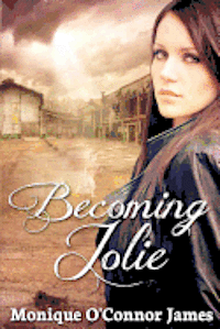 bokomslag Becoming Jolie