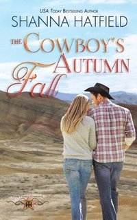 bokomslag The Cowboy's Autumn Fall