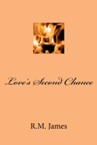 bokomslag Love's Second Chance