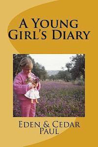 bokomslag A Young Girl's Diary