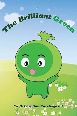 bokomslag The Brilliant Green