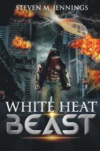 bokomslag White Heat Beast