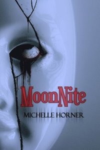 bokomslag MoonNite