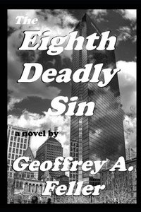 bokomslag The Eighth Deadly Sin