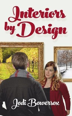 Jodi Bowersox - Interiors By Design, Häftad