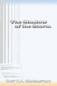 bokomslag The Shadow of the Storm
