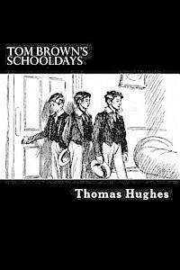 bokomslag Tom Brown's Schooldays