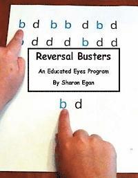 bokomslag Reversal Busters - an Educated Eyes Program