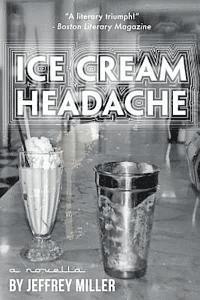 bokomslag Ice Cream Headache