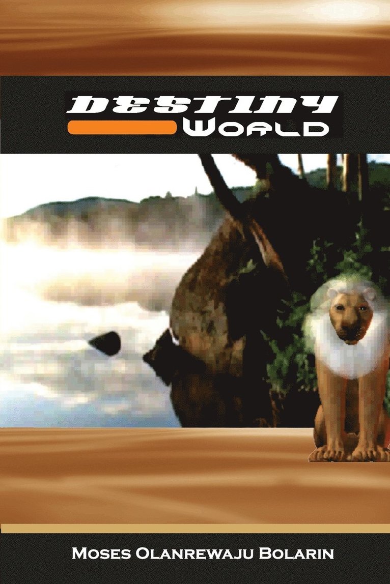 Destiny World 1