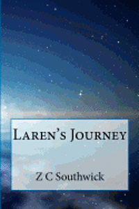 bokomslag Laren's Journey