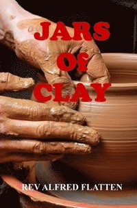 bokomslag Jars of Clay