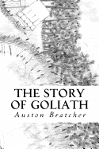 bokomslag The Story of Goliath