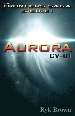 bokomslag Ep.#1 - "Aurora
