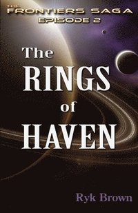 bokomslag Ep.#2 - &quot;The Rings of Haven&quot;