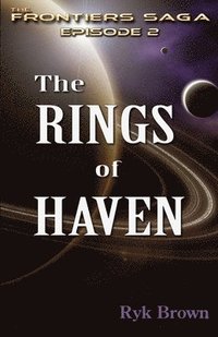 bokomslag Ep.#2 - 'The Rings of Haven'