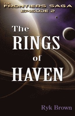 Ep.#2 - 'The Rings of Haven' 1