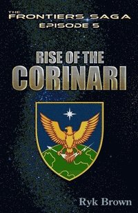 bokomslag Ep.#5 - 'Rise of the Corinari'