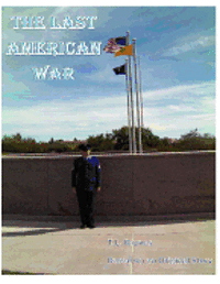 bokomslag The Last American War