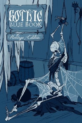 Gothic Blue Book: The Revenge Edition 1