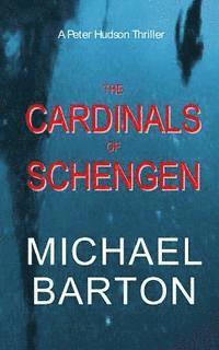 bokomslag The Cardinals of Schengen