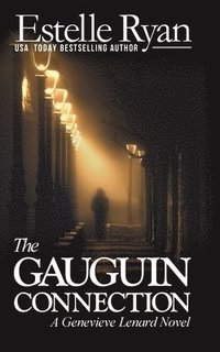 bokomslag The Gauguin Connection: A Genevieve Lenard Novel