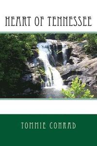 bokomslag Heart of Tennessee