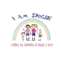 bokomslag I am Special: I have two moms