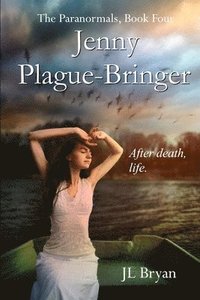 bokomslag Jenny Plague-Bringer