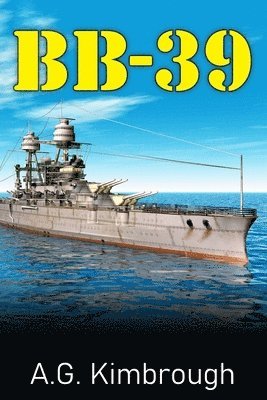 bokomslag Bb-39